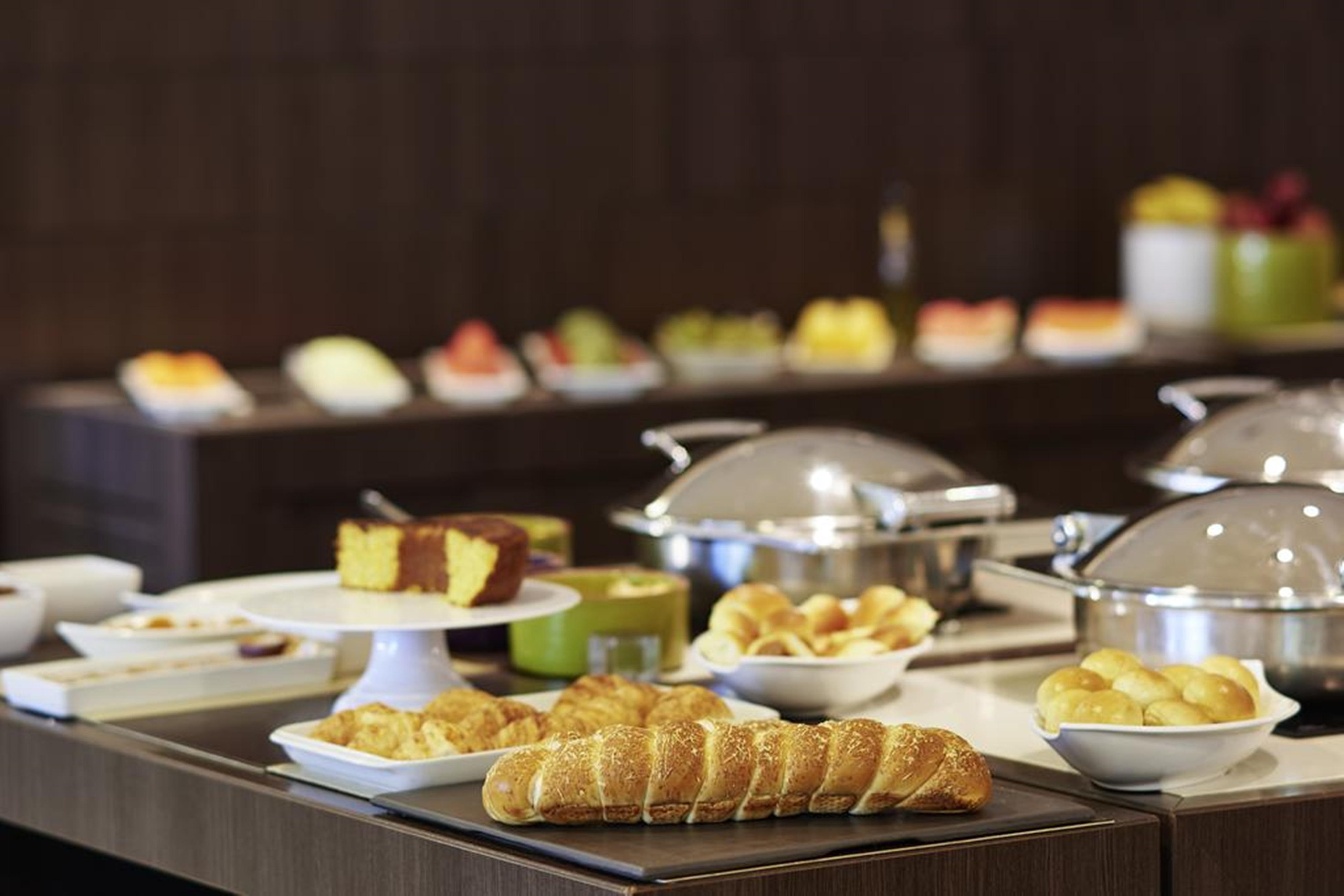 Novotel Rj Santos Dumont Rio de Janeiro Ngoại thất bức ảnh
