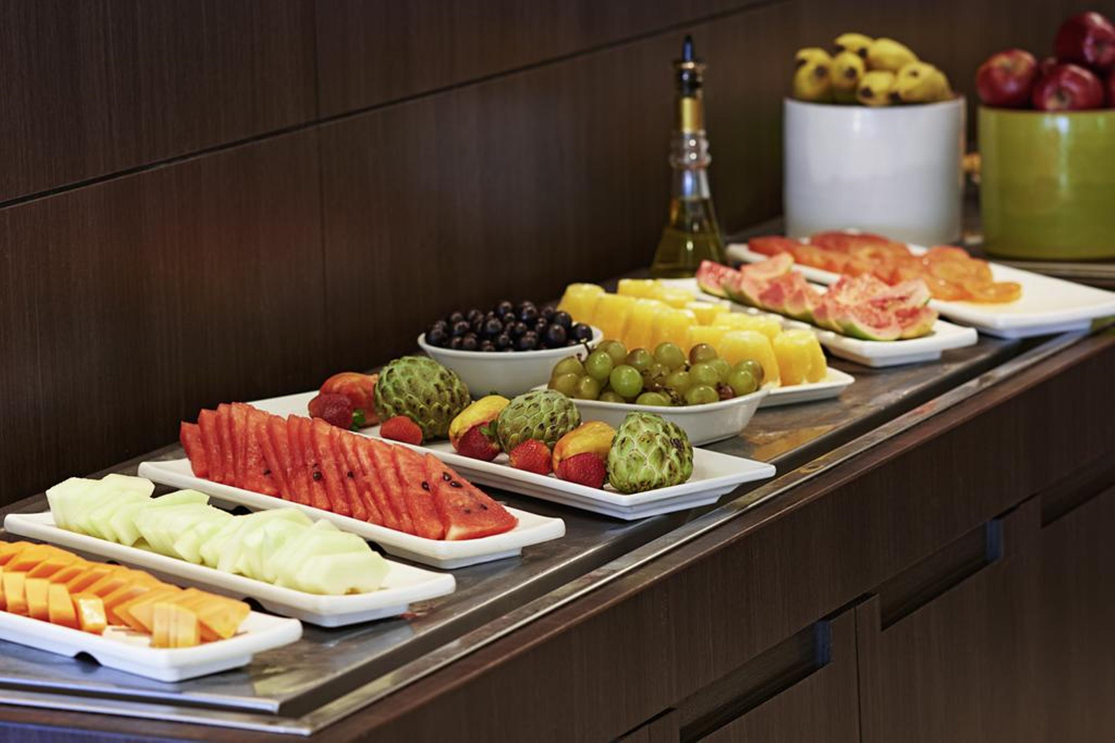 Novotel Rj Santos Dumont Rio de Janeiro Ngoại thất bức ảnh