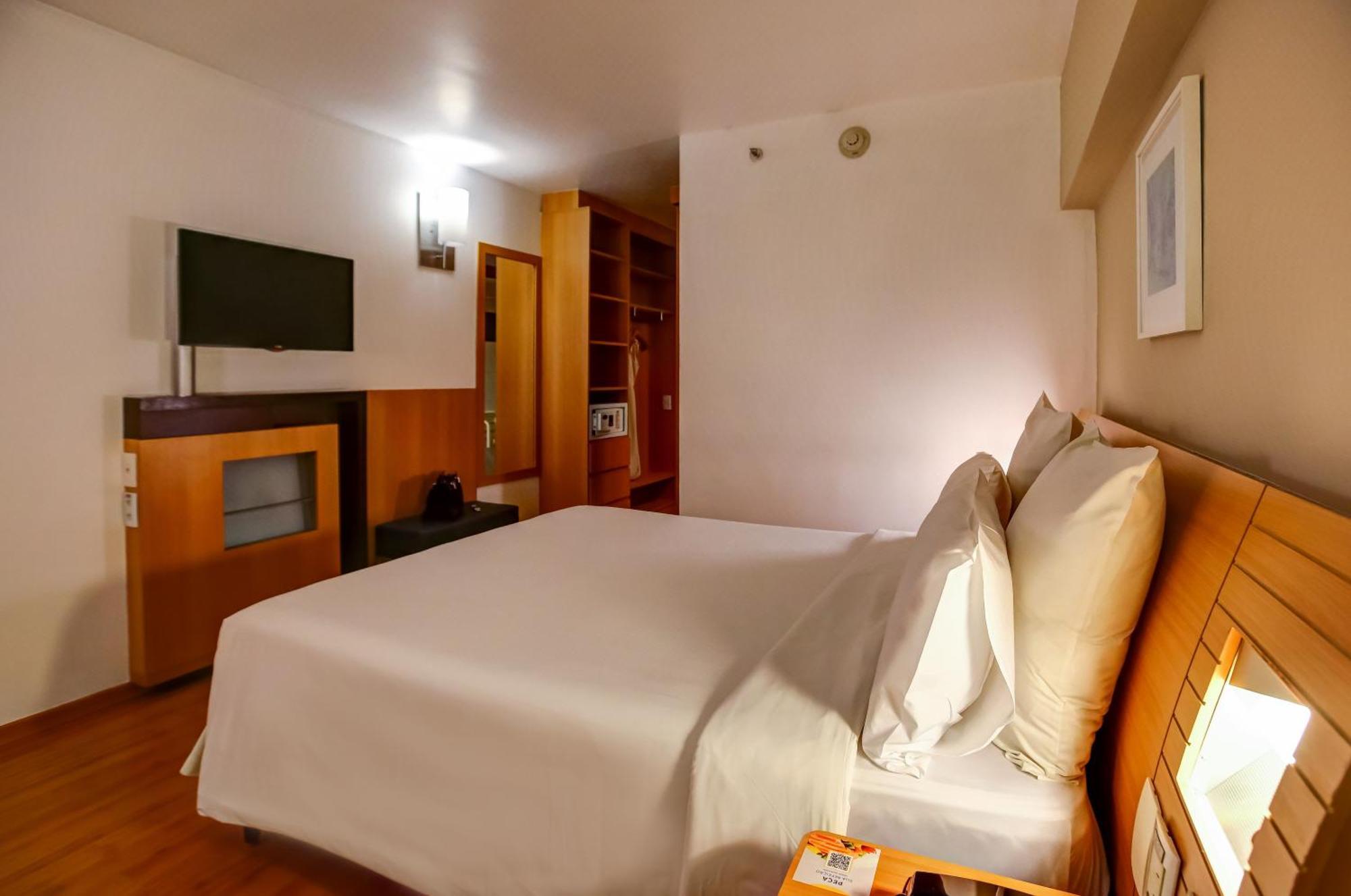 Novotel Rj Santos Dumont Rio de Janeiro Ngoại thất bức ảnh